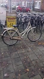 damesfiets 28 inch 3 versnellingen & terugtraprem, Gebruikt, Versnellingen, 50 tot 53 cm, Ophalen