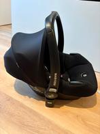 Maxi-Cosi CabrioFix + FamilyFix - Isofix - Zo Goed Als Nieuw, Kinderen en Baby's, Autostoeltjes, Ophalen, Zijbescherming, Zo goed als nieuw