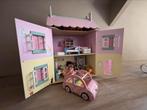 Mooi Poppenhuis, Ophalen of Verzenden, Zo goed als nieuw