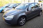 Volkswagen Golf 1.6 FSI Optive 3, Voorwielaandrijving, 15 km/l, Gebruikt, 4 cilinders