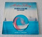 Lp maxi single modern talking atlantis is calling, Ophalen of Verzenden
