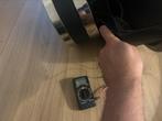 2x 18inch TREO subwoofer, Auto diversen, Autospeakers, Ophalen, Zo goed als nieuw