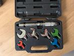 Smoos momentsleutel set ( proffesionele kwaliteit), Doe-het-zelf en Verbouw, Gereedschap | Handgereedschap, Ophalen of Verzenden