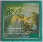 2LP Somewhere My Love USA 1973 Jazz Reader's Digest, Ophalen of Verzenden, Zo goed als nieuw, 12 inch, Jazz en Blues