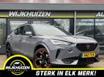 CUPRA Formentor 1.4 e-Hybrid VZ Copper Edition met Leder ! P, Auto's, Cupra, Gebruikt, Euro 6, 4 cilinders, Formentor