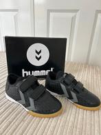 Hummel Spirit schoenen schoolgym klittenband maat 27 NIEUW, Jongen of Meisje, Schoenen, Nieuw, Ophalen of Verzenden