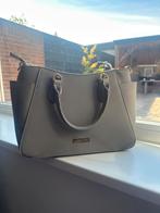 Anna Field Grijze Handtas, Sieraden, Tassen en Uiterlijk, Ophalen of Verzenden, Zo goed als nieuw, Grijs, Handtas