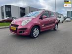 Suzuki Alto 1.0 Exclusive AIRCO Bouwjaar 2009, Voorwielaandrijving, Euro 5, Gebruikt, 200 kg