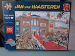 Jan van Haasteren Jumbo's Anniversary, Ophalen of Verzenden, 500 t/m 1500 stukjes, Legpuzzel, Zo goed als nieuw