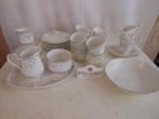 OPRUIMING  Royal Albert FOR ALL SEASONS, Huis en Inrichting, Keuken | Servies, Verzenden, Zo goed als nieuw, Overige stijlen, Kop(pen) en/of Schotel(s)