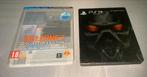 Killzone 3 ps3, Avontuur en Actie, Vanaf 18 jaar, 1 speler, Ophalen of Verzenden