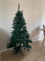 Kunstkerstboom 1,50m hoog, 1 keer gebruikt, Can. Spruce, Ophalen, Zo goed als nieuw