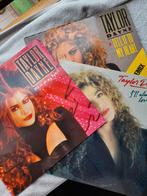 Taylor Dayne tell it to my heart lp + 2 Maxi-single, Ophalen of Verzenden, Zo goed als nieuw, Disco