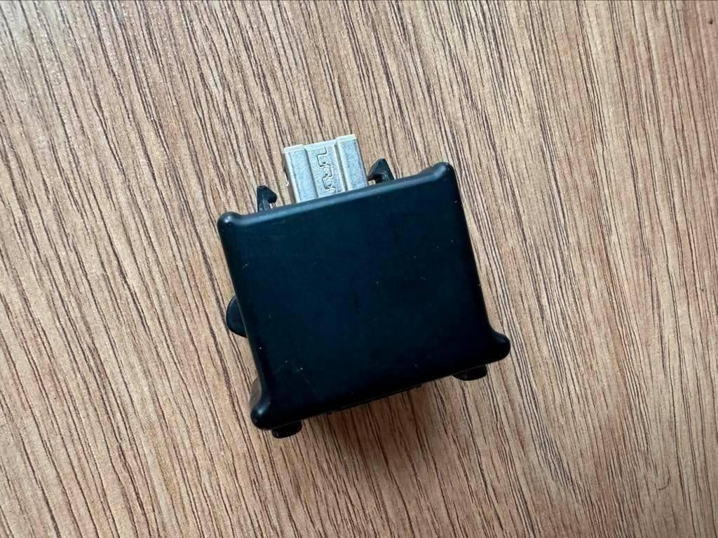 Nintendo Wii Controller MotionPlus Accessoire ORIGINEEL!!!, Overige genres, 1 speler, Ophalen of Verzenden, Zo goed als nieuw