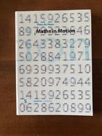 Maths in motion, Ophalen, Beta, Zo goed als nieuw, HBO