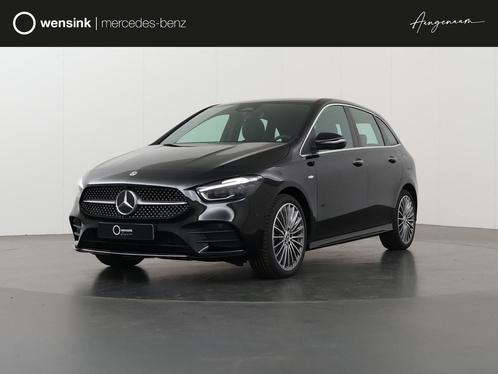 Mercedes-Benz B-klasse 250e Business Solution AMG | Panorama, Auto's, Mercedes-Benz, Bedrijf, Te koop, B-Klasse, 360° camera, ABS