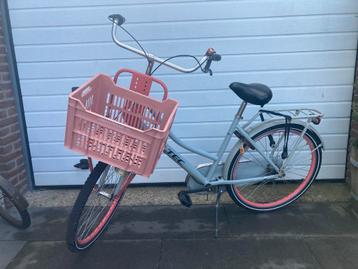 Altec Urban Kinderfiets Transport tot 92cm zadelhoogte beschikbaar voor biedingen