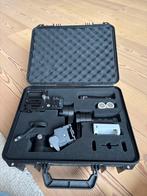 Zhiyun Crane Gimbal V2 - Stabilizer, Gebruikt, Overige typen, Ophalen of Verzenden, Minder dan 150 cm