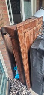 Opium tafel., Huis en Inrichting, Ophalen