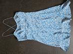 Zomerjurkje xs, Kleding | Dames, Jurken, Ophalen of Verzenden, Zo goed als nieuw, Maat 34 (XS) of kleiner, Boven de knie