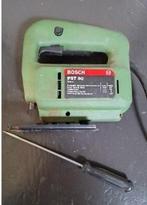 Boormachine  en Decoupeerzaag, Doe-het-zelf en Verbouw, Decoupeerzaag, Ophalen of Verzenden, Zo goed als nieuw, 30 tot 70 mm