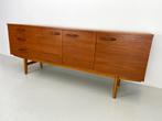 Vintage Avalon dressoir, Verzenden, Zo goed als nieuw, 25 tot 50 cm, 150 tot 200 cm