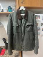 Barbour International Classic Wax Jas, Ophalen of Verzenden, Zo goed als nieuw, Maat 48/50 (M), Groen
