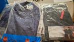 nieuwe dames kleding blouses- werkkleding- jeans, Kleding | Dames, Ophalen of Verzenden, Nieuw, Blauw