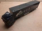 Lion Toys DAF 95 480 XF Vrachtwagen Agio Cigars 1:50, Hobby en Vrije tijd, Modelauto's | 1:50, Ophalen of Verzenden, Zo goed als nieuw