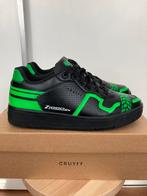 Zwarte sneaker van het merk Cruyff, thema Kawasaki Z1000SX, Kleding | Heren, Schoenen, Cruyff, Zwart, Ophalen of Verzenden, Sneakers of Gympen