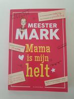 Mark Van Der Werf - Mama is mijn helt, Ophalen of Verzenden, Zo goed als nieuw, Mark Van Der Werf