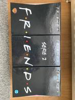 Friends drie series videobanden, Ophalen of Verzenden, Zo goed als nieuw