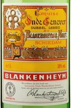 Blankenheym Gouden Sleutel, Ophalen of Verzenden, Nieuw, Overige gebieden, Overige typen