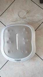 Voetmassage machine sanitas, Ophalen of Verzenden, Gebruikt, Apparaat