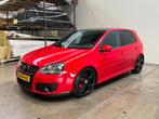 Golf 5 2.0 gti tfsi, Auto's, Volkswagen, Stof, 4 cilinders, 20 cc, Handgeschakeld