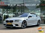 BMW M5, Auto's, Automaat, Euro 5, Achterwielaandrijving, Gebruikt