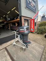 Yamaha 100pk Autolube, Watersport en Boten, Buiten- en Binnenboordmotoren, Gebruikt, Elektrische start, Ophalen of Verzenden, 30 pk of meer