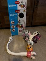 Tiny love muziekmobiel, Kinderen en Baby's, Speelgoed | Babyspeelgoed, Ophalen, Zo goed als nieuw, Mobiel