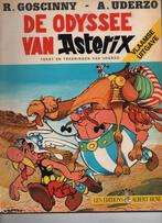 De odyssee van Asterix - Uderzo - 1981 - softcover, Boeken, Eén stripboek, Ophalen of Verzenden, Gelezen