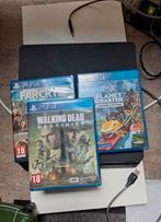 Playstation 4, 1 speler, Ophalen, Gebruikt