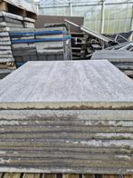80x80x4 GeoStops Stretto Elba AANBIEDING 35m², Ophalen of Verzenden, Zo goed als nieuw, 10 m² of meer, Beton