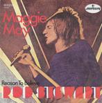 single vinyl  ROD STEWART – Maggie May (1971 - GER), Gebruikt, Verzenden, 7 inch, Single