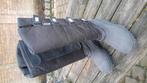 Mooie warme Snowboots maat 41, Kleding | Dames, Schoenen, Ophalen of Verzenden, Zo goed als nieuw, Zwart, Snowboots