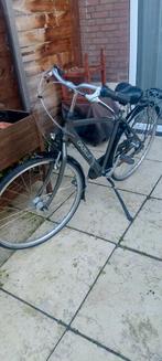 Supermooie Gazelle Esprit 28 inch framemaat 49 cm, Fietsen en Brommers, Fietsen | Heren | Herenfietsen, 49 tot 53 cm, Ophalen