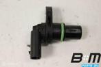 Impulssensor voor nokkenas VW Golf 6 04C907601A, Auto-onderdelen, Gebruikt