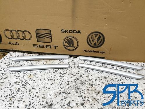 DEURPANEEL LIJSTEN Interieurlijsten set grijs A3 8V Limo NEW, Auto-onderdelen, Interieur en Bekleding, Audi, Nieuw, Ophalen of Verzenden
