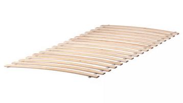 2x Lattenbodem 70x200 Nieuw in verpakking! beschikbaar voor biedingen