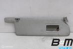 Zonneklep rechts grijs VW Transporter T4 705857552G, Auto-onderdelen, Interieur en Bekleding, Gebruikt