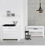 Complete babykamer, Ophalen