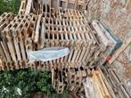 Brandhout pallets, Ophalen, Zo goed als nieuw, Minder dan 200 cm, Pallet